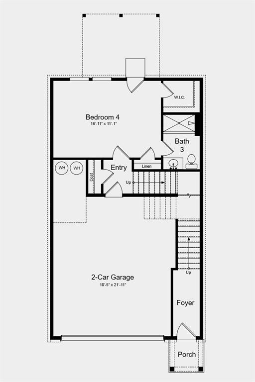 3820 Thatcher Drive SW