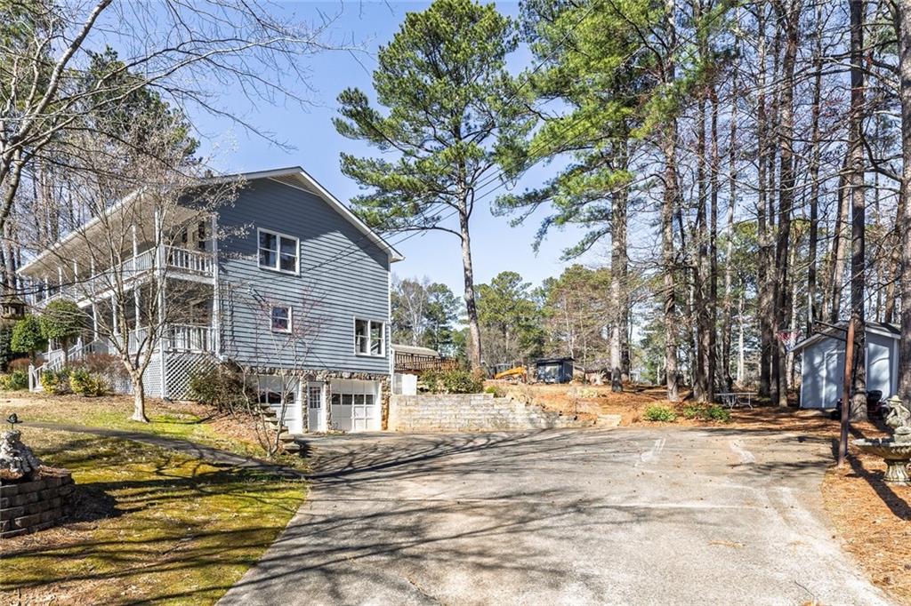 239 Holloway Drive