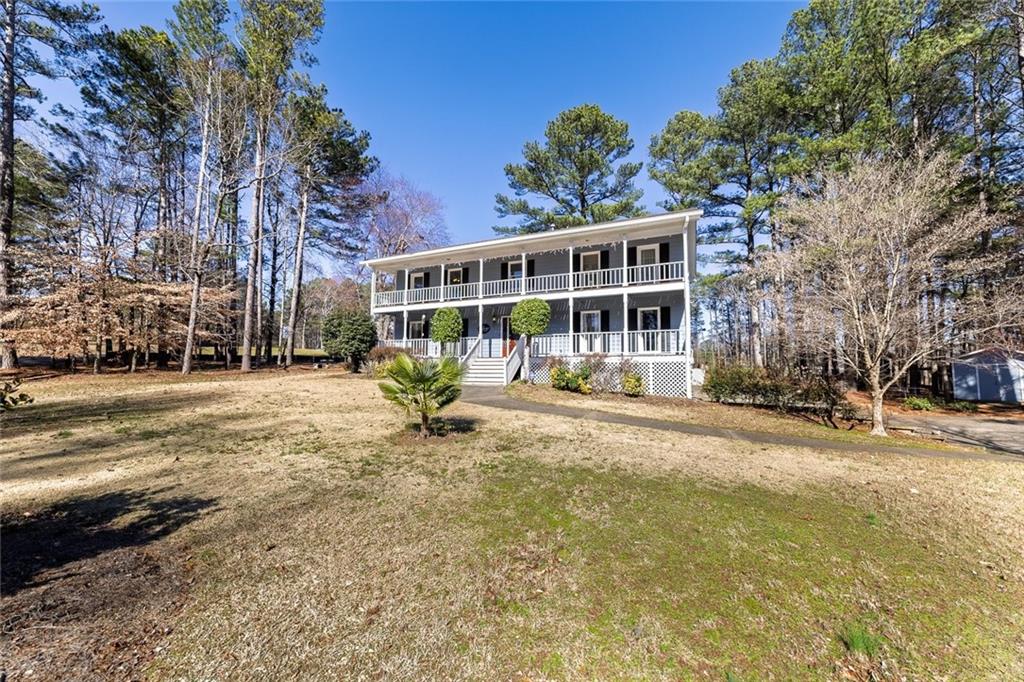 239 Holloway Drive