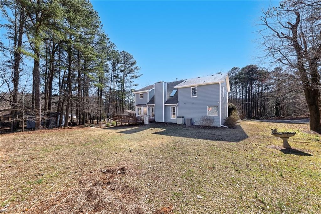 239 Holloway Drive