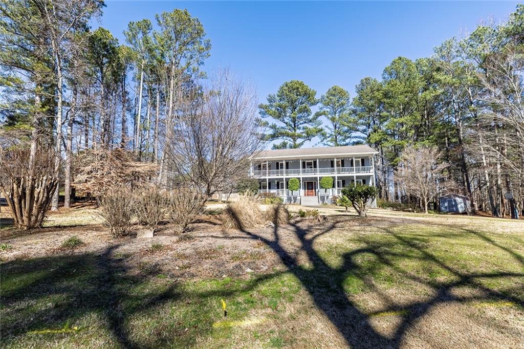 239 Holloway Drive