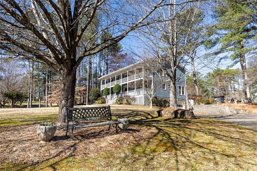 239 Holloway Drive