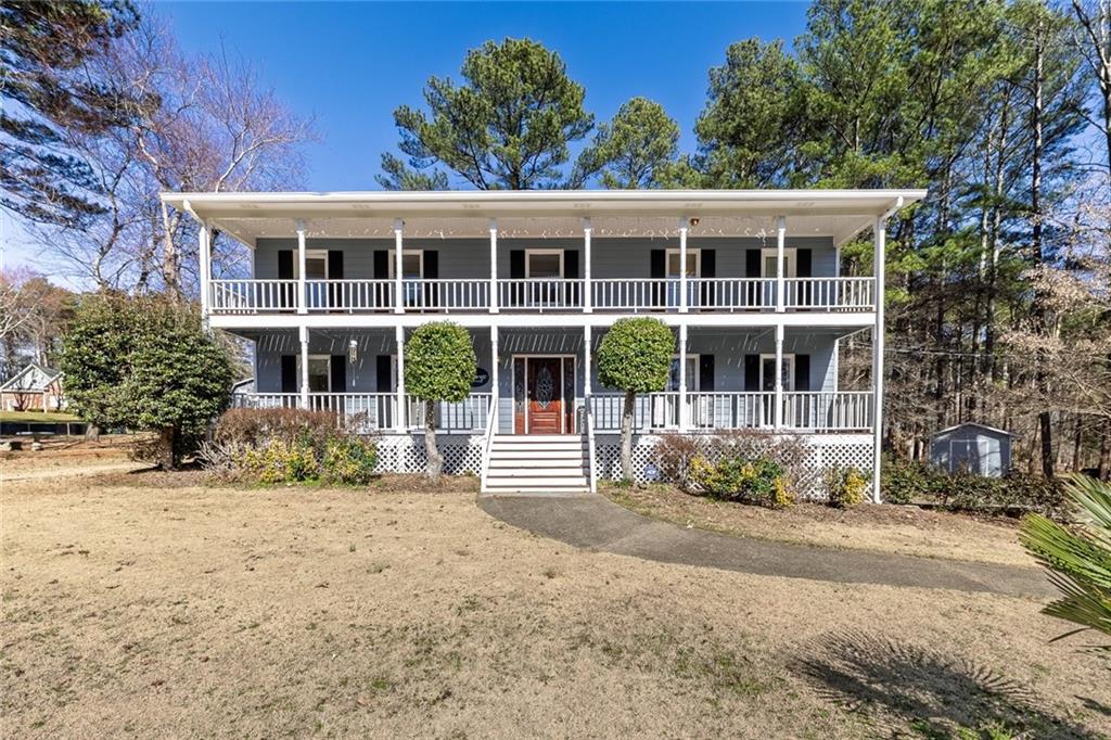 239 Holloway Drive