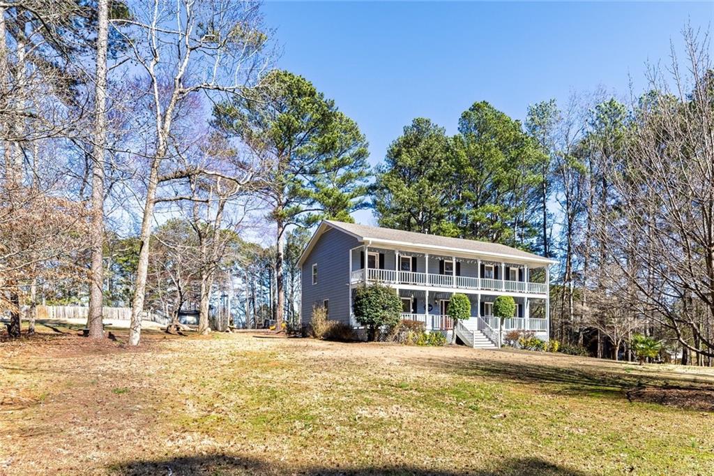 239 Holloway Drive