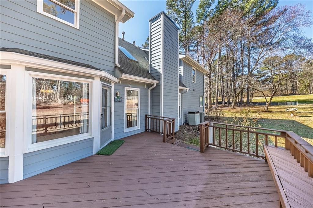 239 Holloway Drive