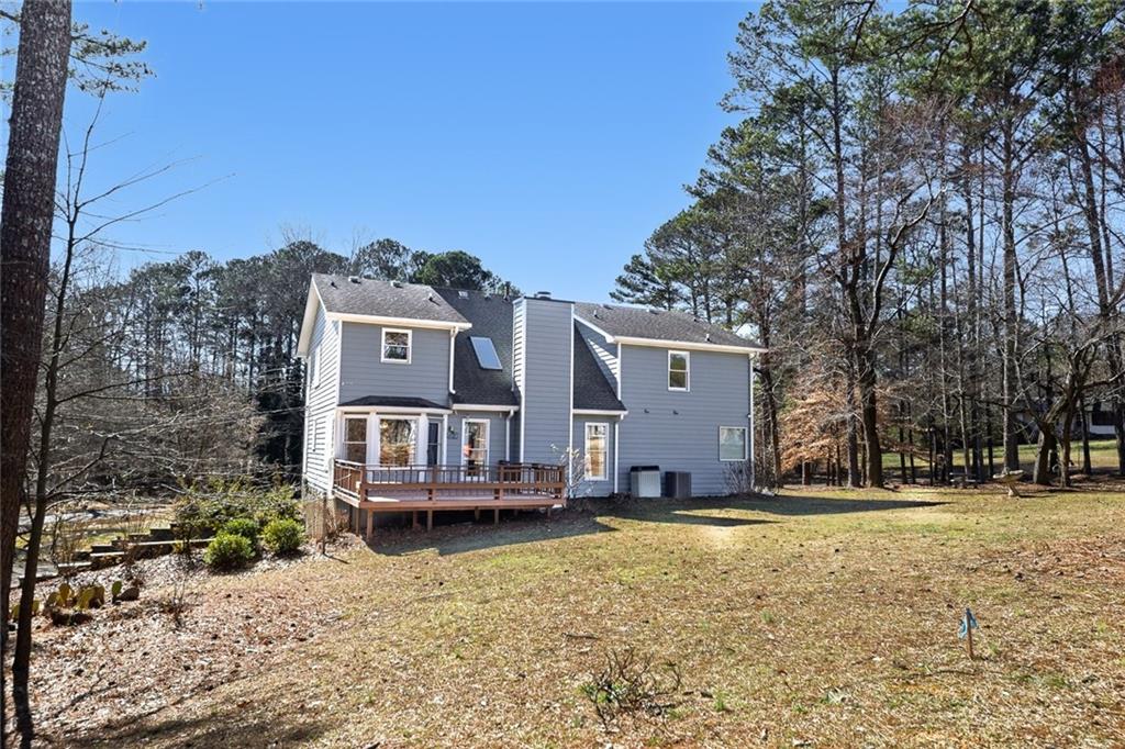 239 Holloway Drive