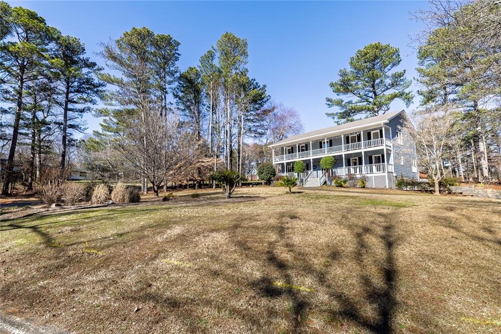 239 Holloway Drive