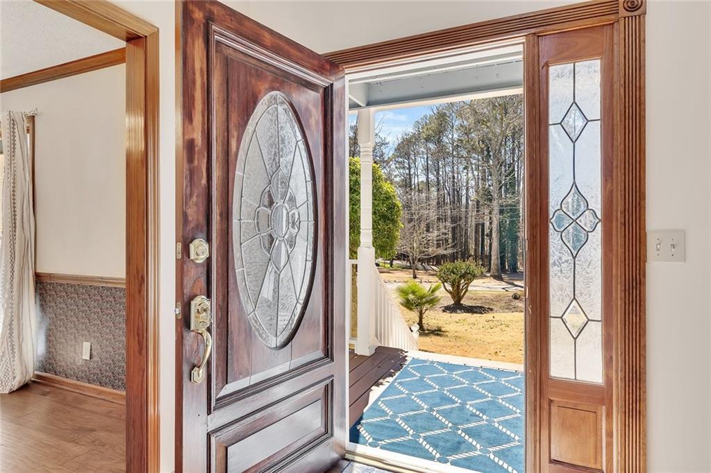 239 Holloway Drive