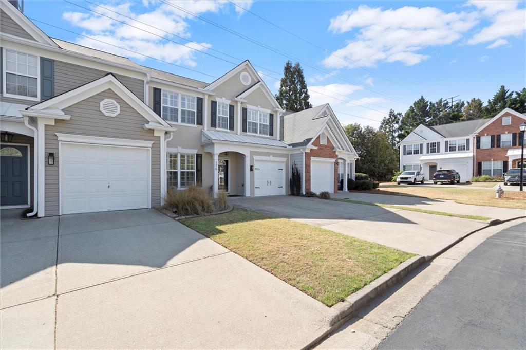 13300 Morris Road Unit 176