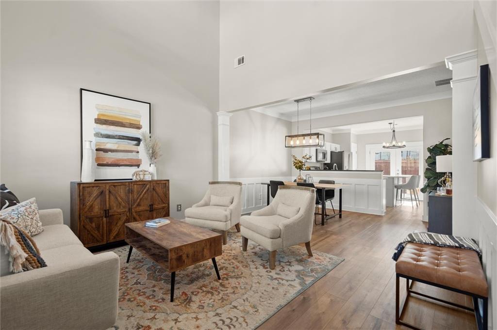 13300 Morris Road Unit 176