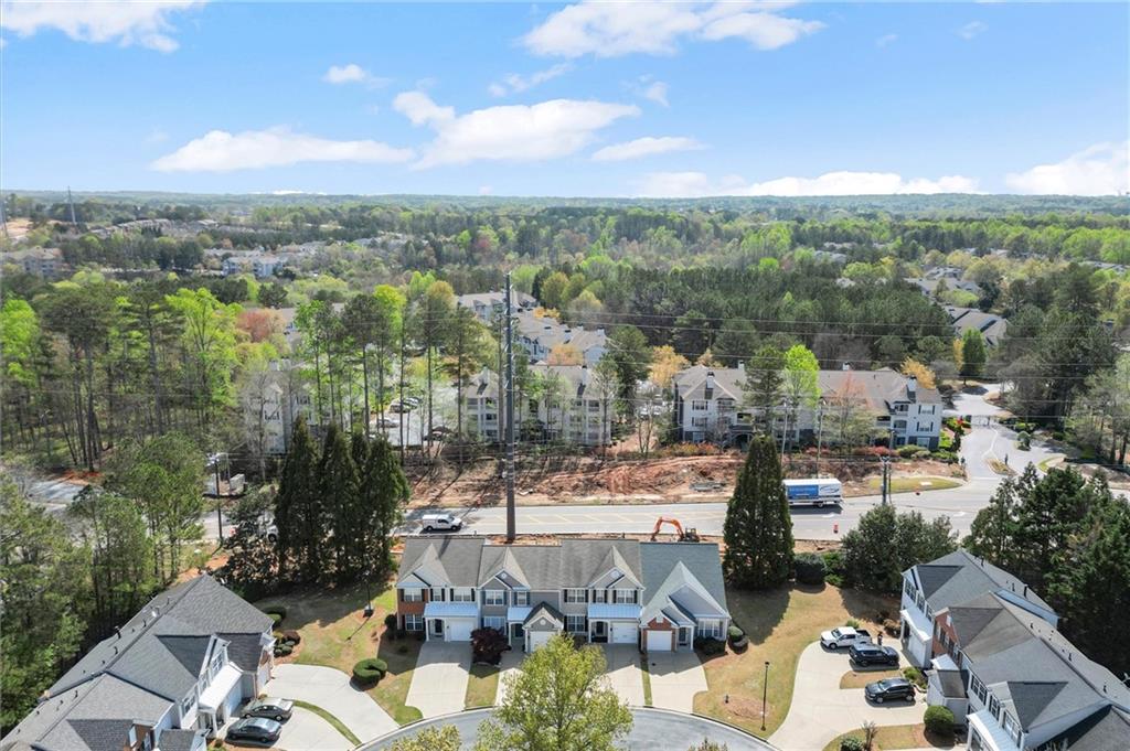 13300 Morris Road Unit 176