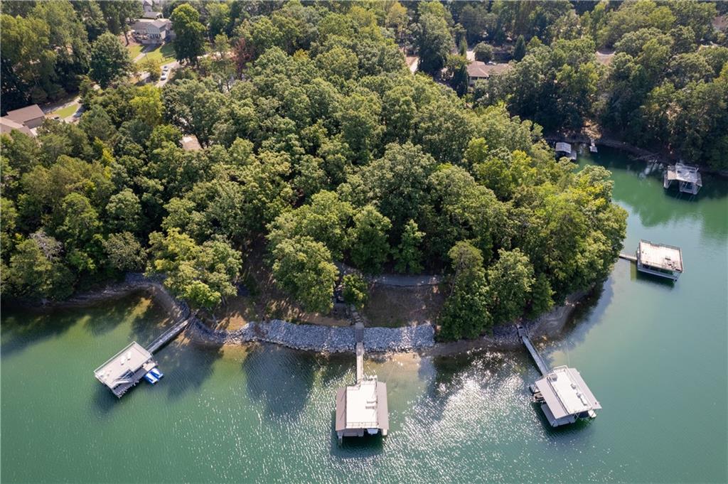 6160 Lake Lanier Heights Road