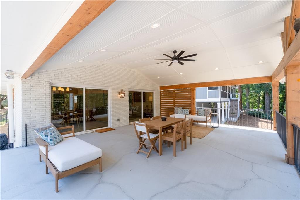6160 Lake Lanier Heights Road