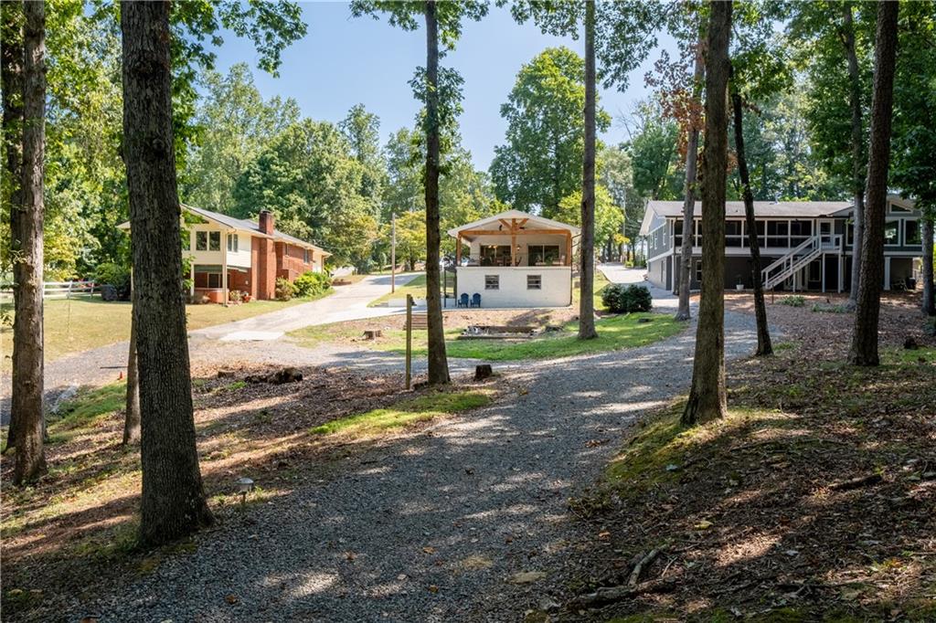 6160 Lake Lanier Heights Road