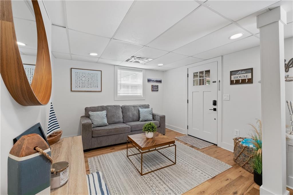 6160 Lake Lanier Heights Road