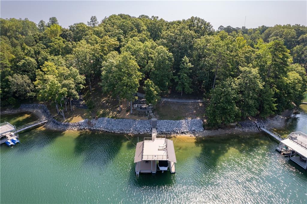 6160 Lake Lanier Heights Road