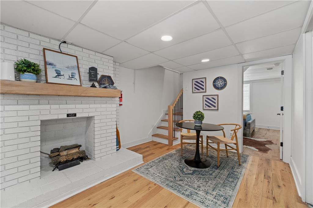 6160 Lake Lanier Heights Road