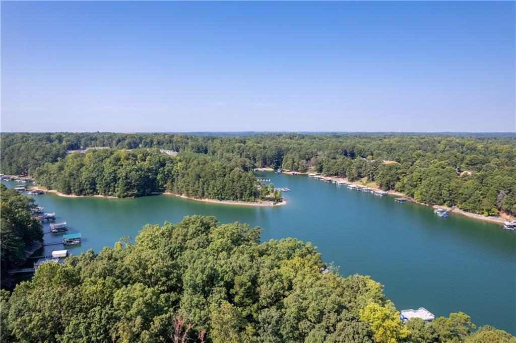 6160 Lake Lanier Heights Road