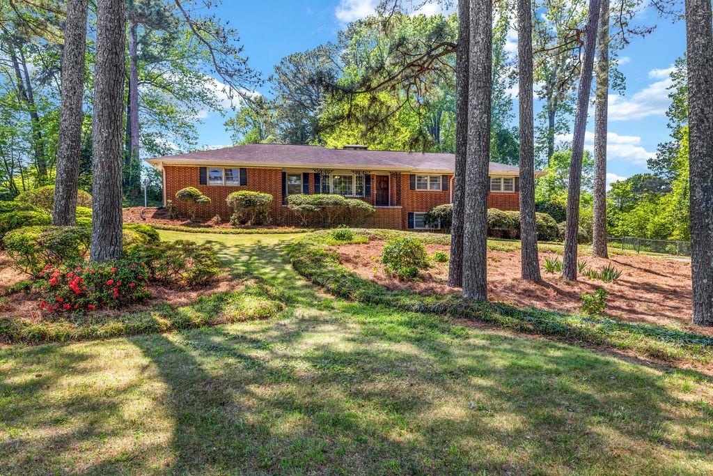 2396 Midvale Circle