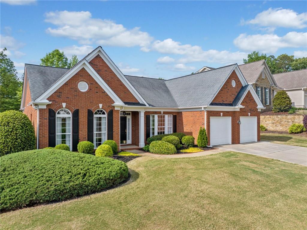 1435 Harburn Court