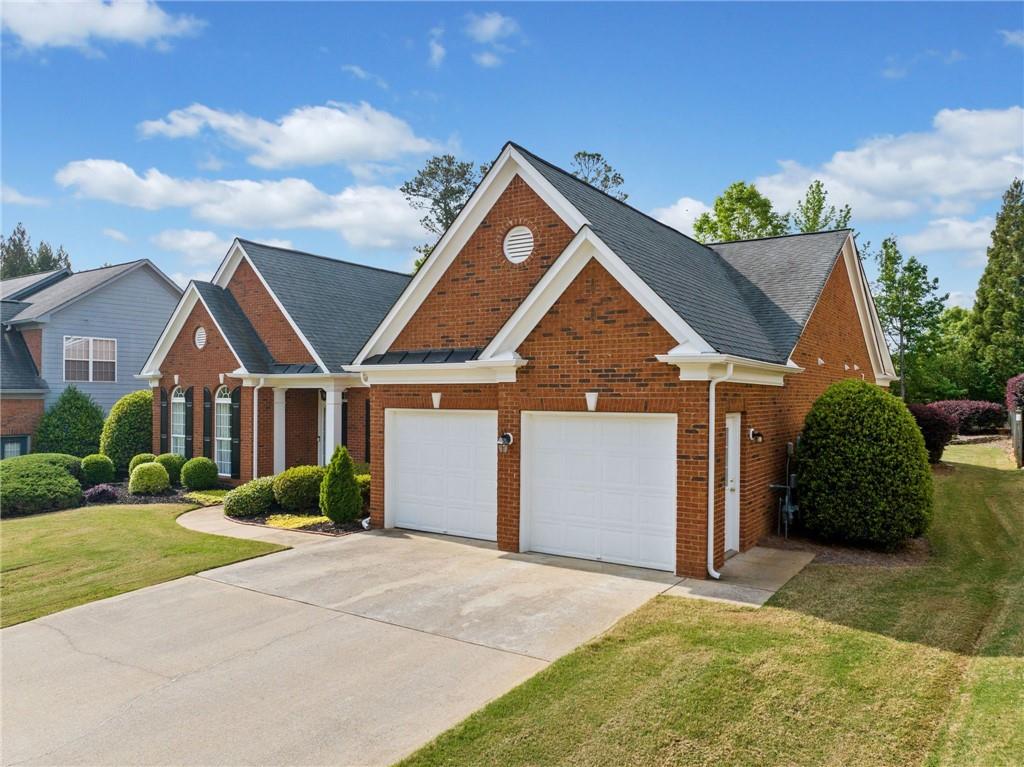 1435 Harburn Court