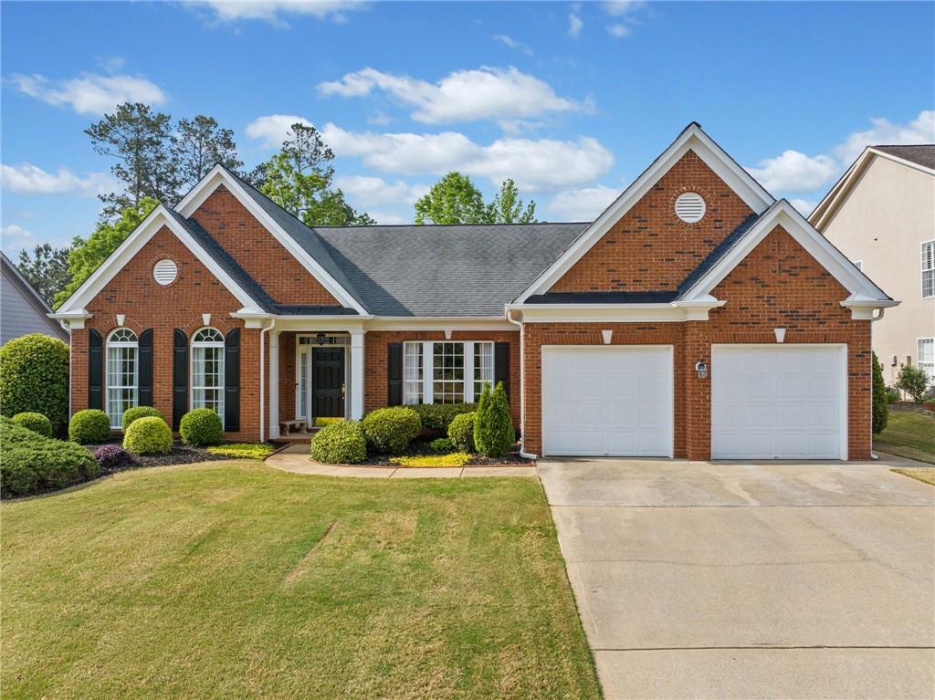 1435 Harburn Court