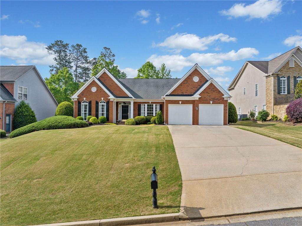1435 Harburn Court