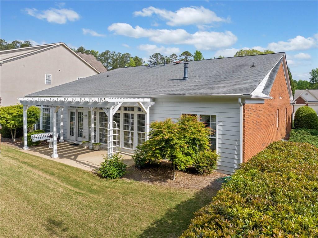 1435 Harburn Court