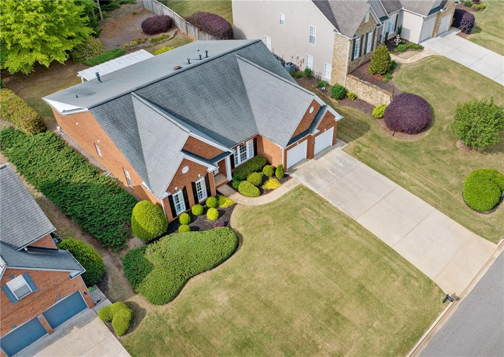 1435 Harburn Court