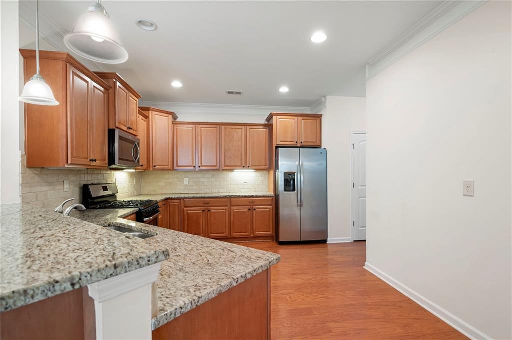2061 Grove Field Lane #13