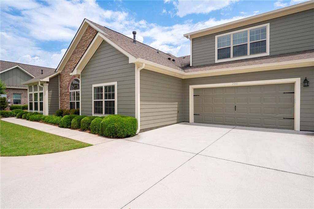 2061 Grove Field Lane #13