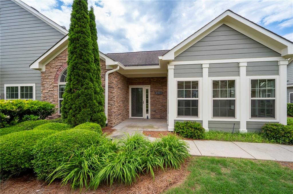 2061 Grove Field Lane #13