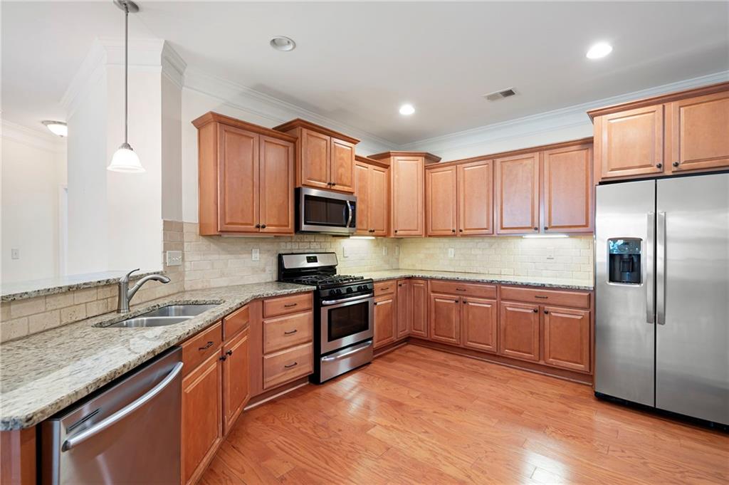 2061 Grove Field Lane #13