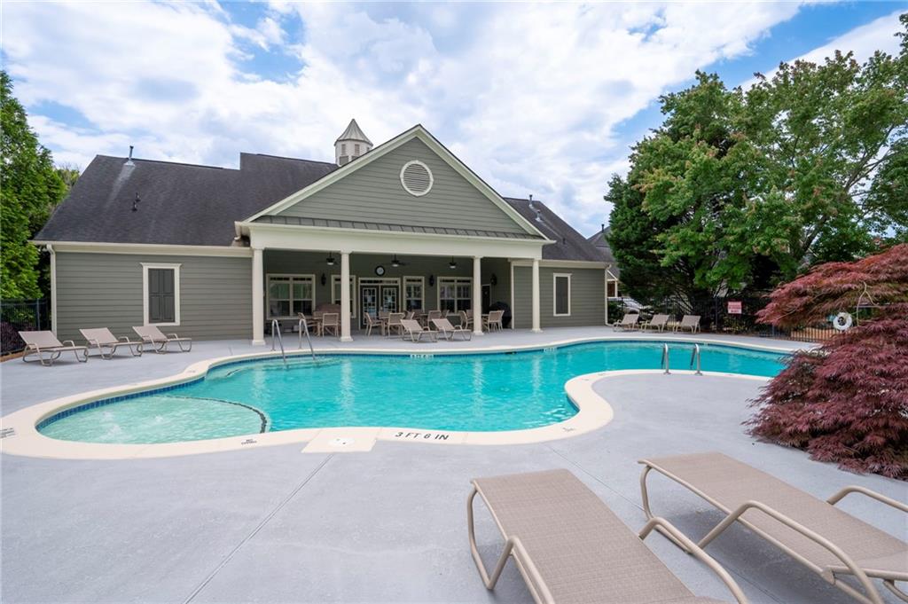 2061 Grove Field Lane #13
