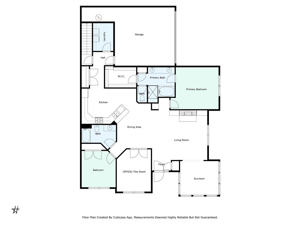 2061 Grove Field Lane #13
