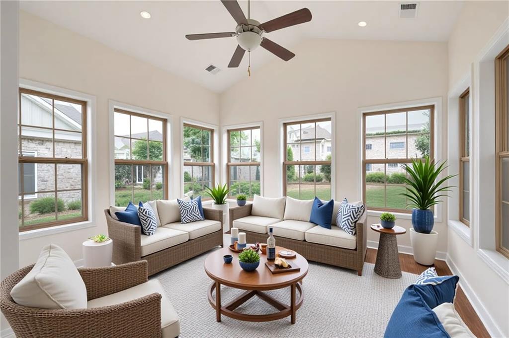 2061 Grove Field Lane #13