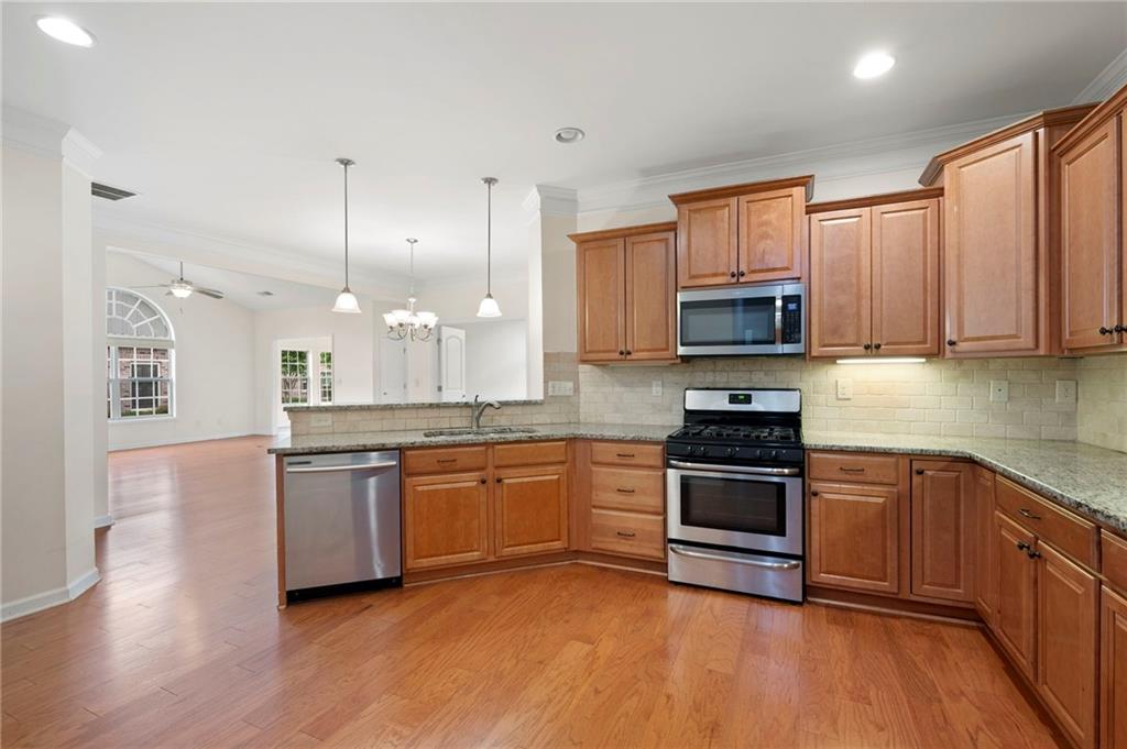 2061 Grove Field Lane #13