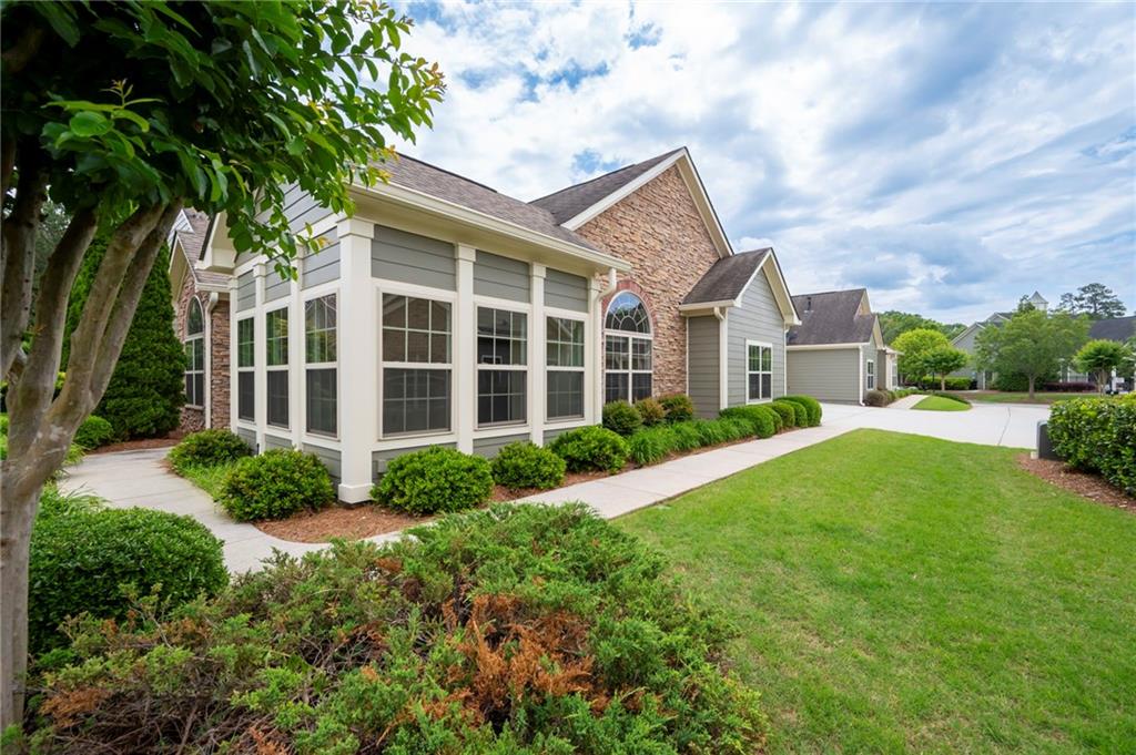 2061 Grove Field Lane #13