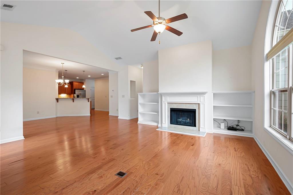 2061 Grove Field Lane #13
