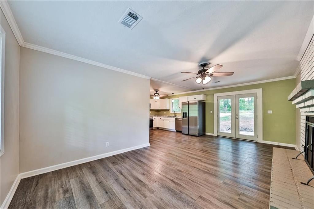 5666 Goldfield Drive