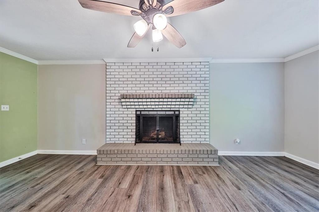 5666 Goldfield Drive