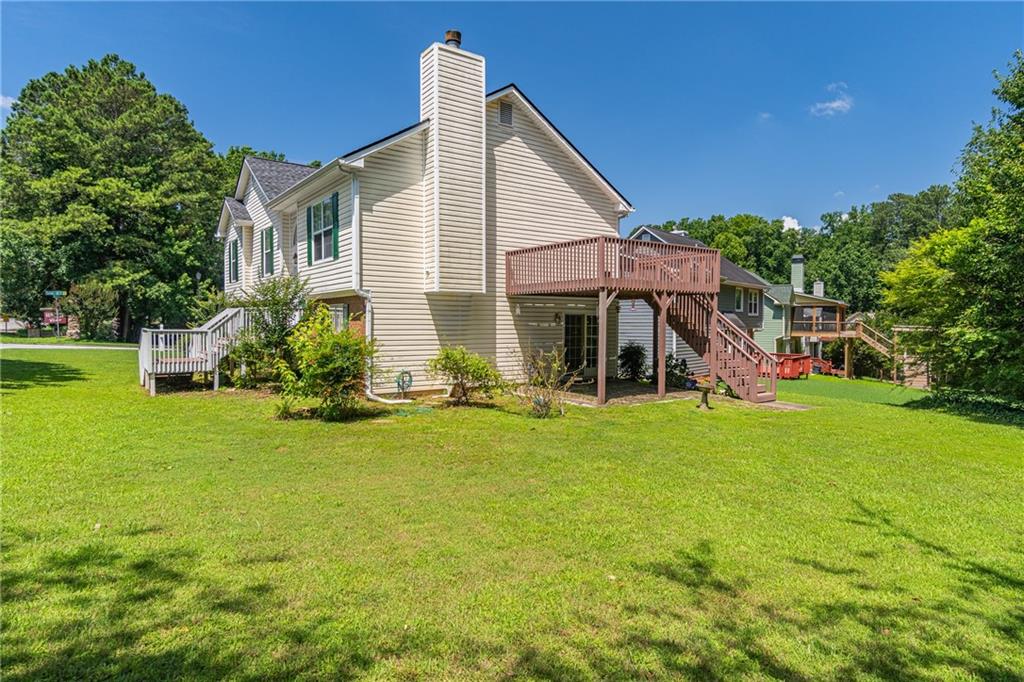 2325 Sailor Lane