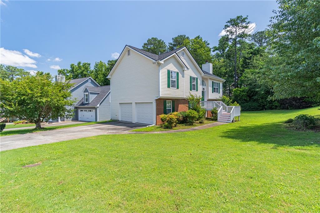 2325 Sailor Lane