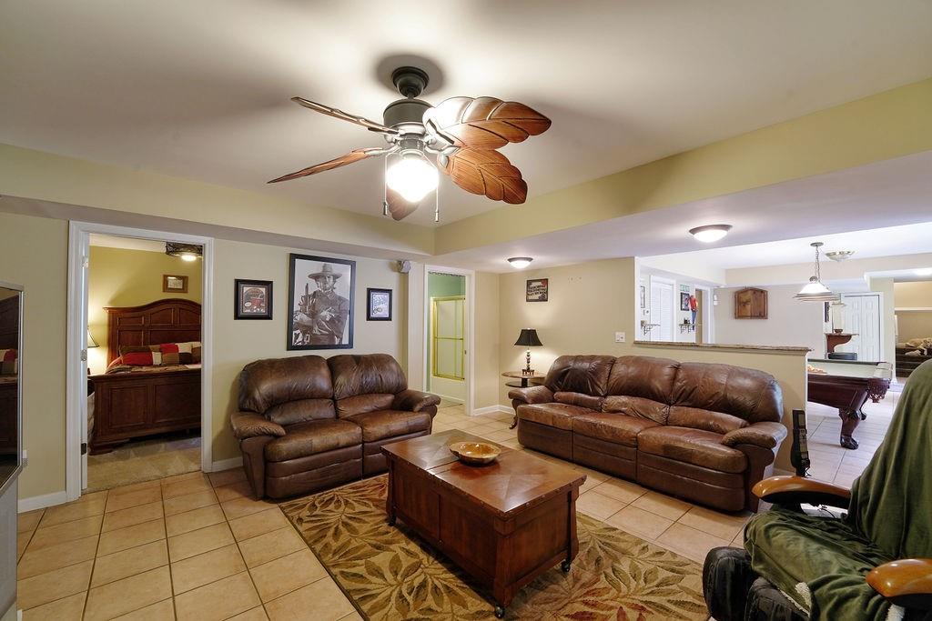 308 Mill Spring Court