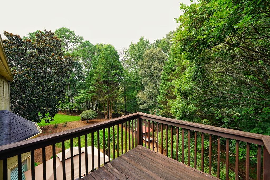 308 Mill Spring Court