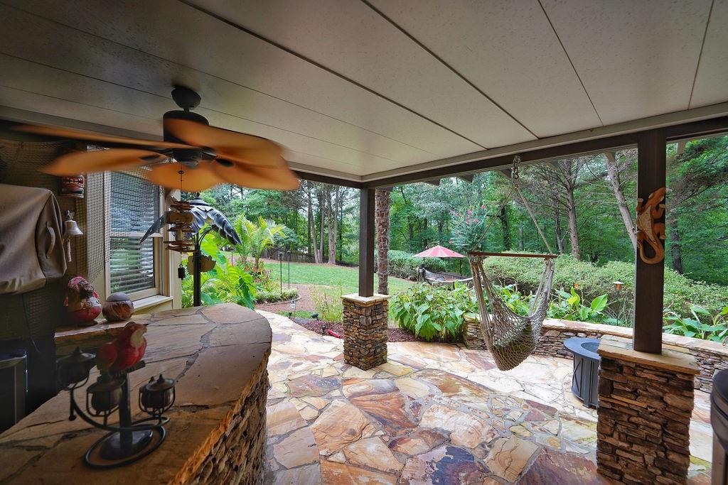 308 Mill Spring Court