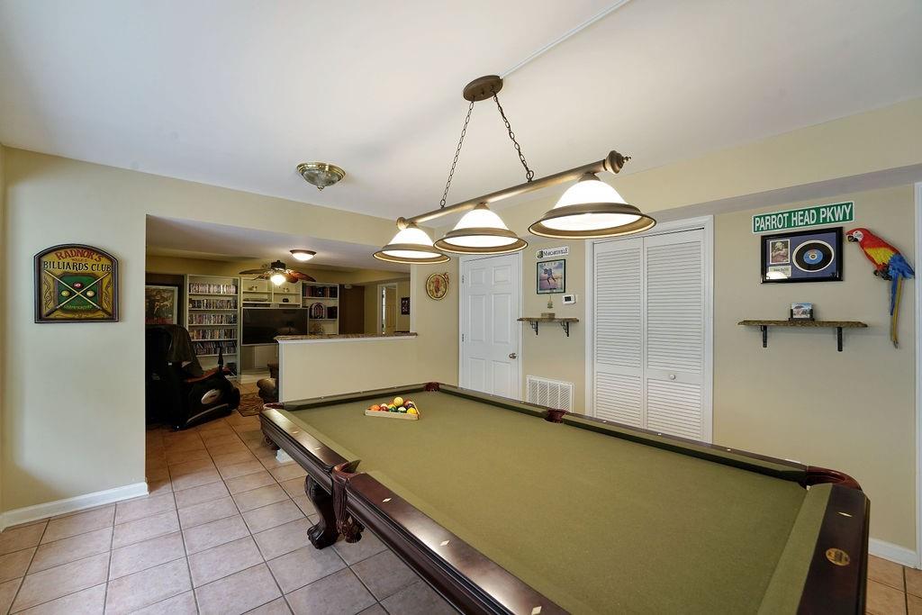 308 Mill Spring Court