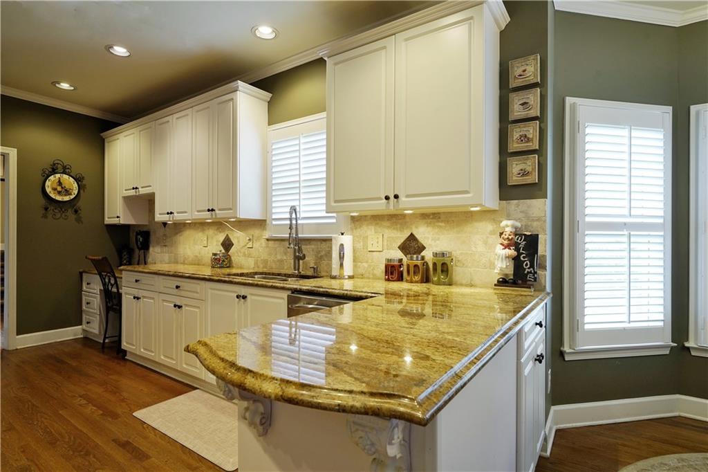 308 Mill Spring Court