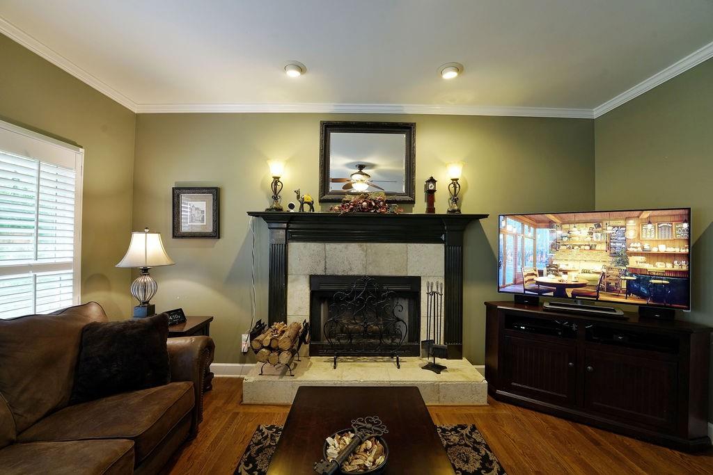 308 Mill Spring Court