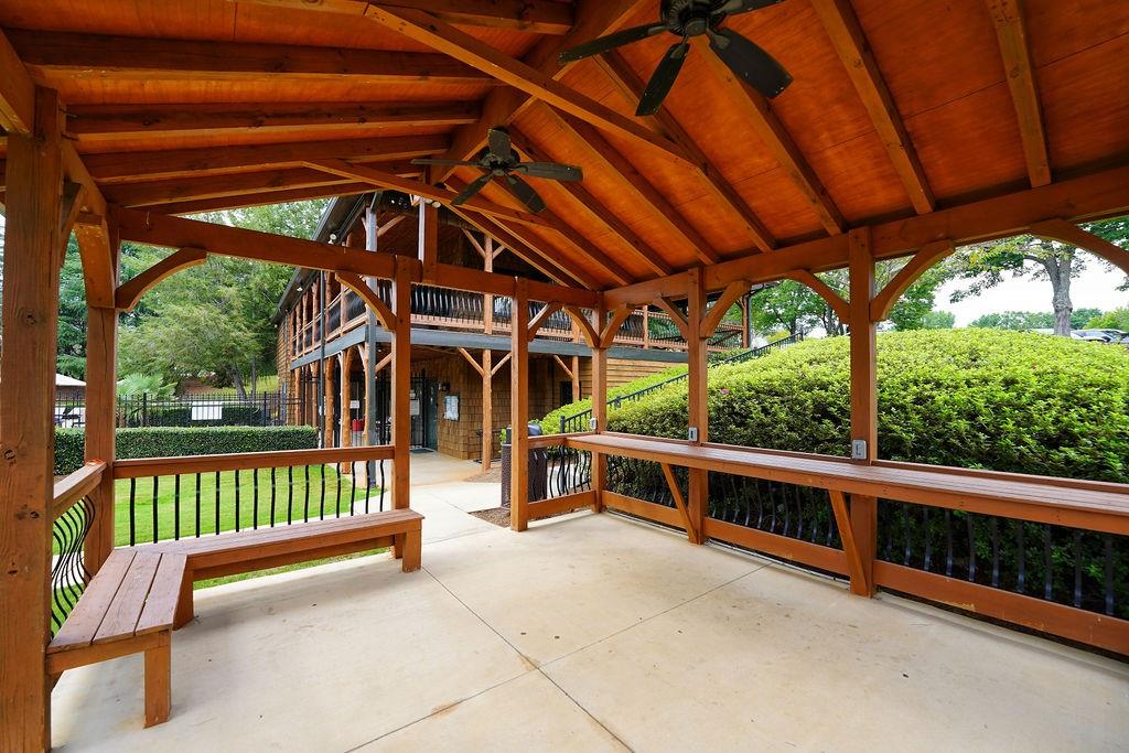 308 Mill Spring Court